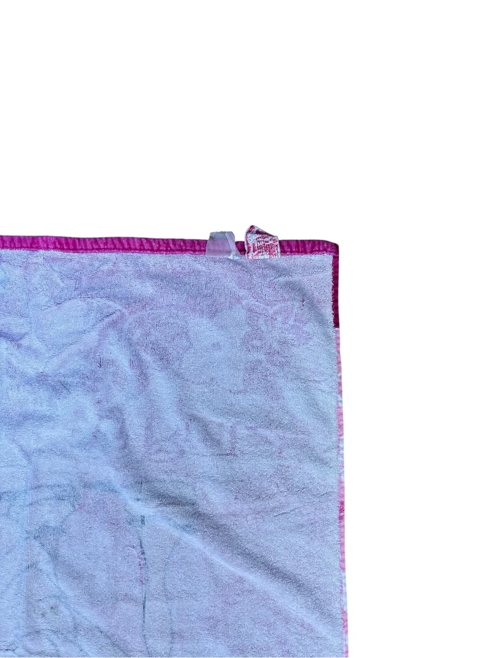 VTG LiL Bratz’s Paradise Beach Towel Y2K